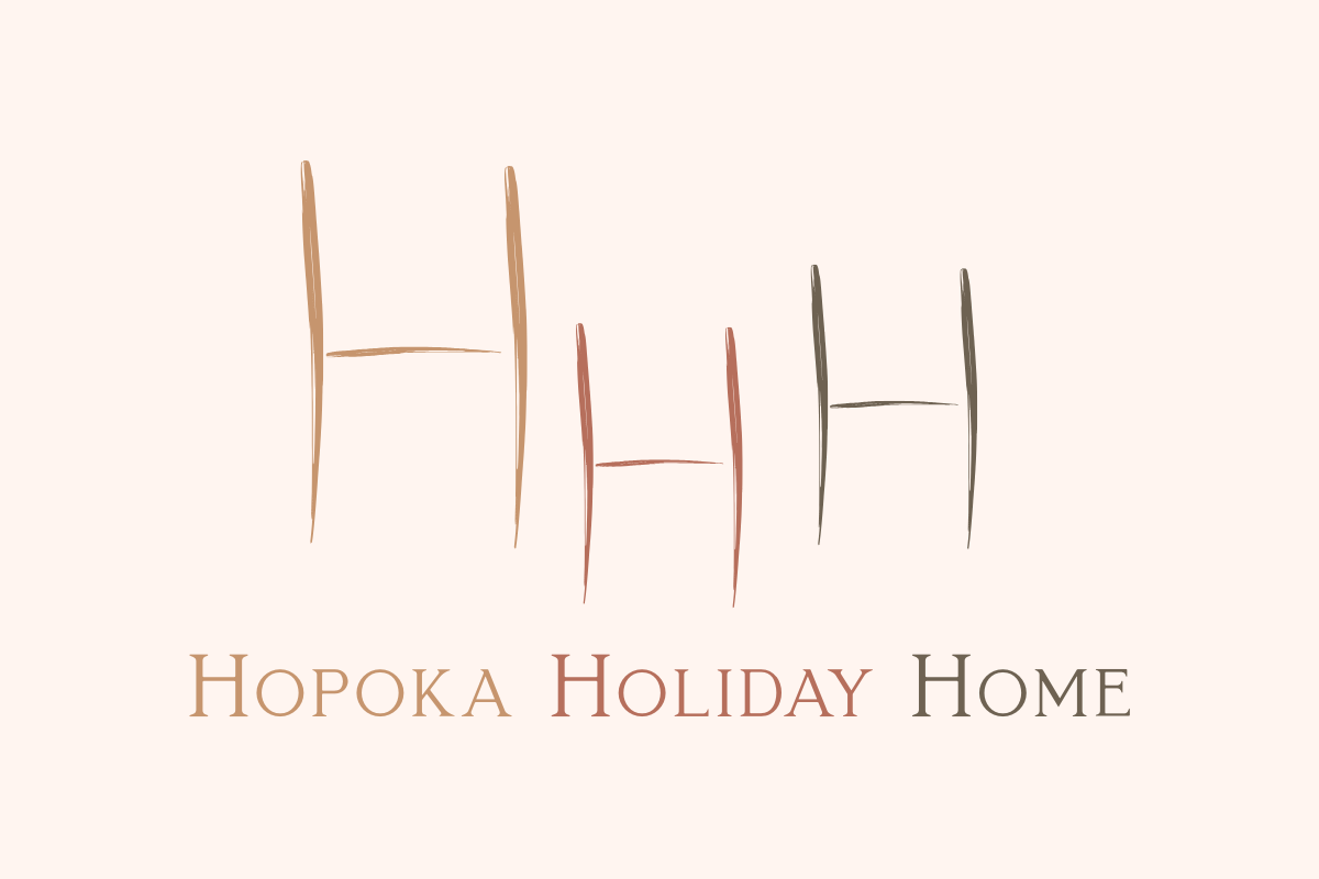 Hopoka Vendégház